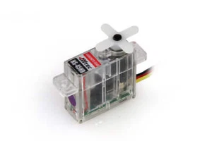 Hitec Premium Feather Karbonite Servo HS45HB - Picture 1 of 1