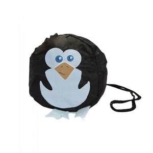 Faltbare Einkaufstasche - Pinguin - Bild 1 von 1