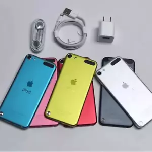 Apple iPod Touch 4a 5a 6a 7a generazione 16GB 32GB 64GB 128GB 256GB - Lotto - Foto 1 di 23