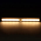 Led Cabinet Light Warm White 2 Brightness Stepless Dimming Timing Remote Contro
