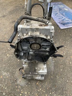 1996-2005 BMW R1200C R1200CL R1200 ENGINE MOTOR CRANKSHAFT  - Image 1 of 4