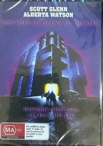 The Keep DVD Scott Glenn Brand New and Sealed Australian Release - Picture 1 of 1