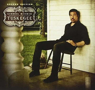 Tuskegee [Deluxe Edition] (CD/DVD) - Lionel Richie CD XUVG The Cheap Fast Free - Bild 1 von 2