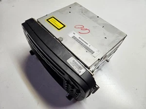 Mercedes SL R230 Headunit Comand Navi Navigation Radio A 2308202589 ♻️ - Bild 1 von 6
