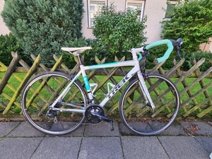 TREK Series Two 2.1,  Alpha Aluminium - Bild 1 von 7