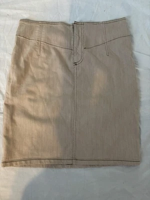 Falda lápiz rosa pálido de Marc Jacob talla 8 Foto 1 de 4