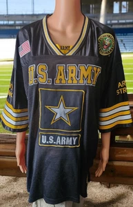 US Army Rapid Dominance football jersey size XL NWOT - Picture 1 of 6