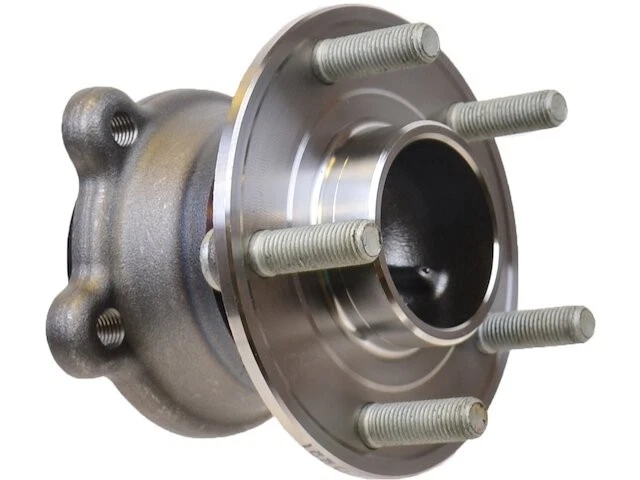 Conjunto de buje de rueda trasera para Ford Lincoln C Max Escape MKC 13-19 FWD JC33G5 Foto 1 de 1