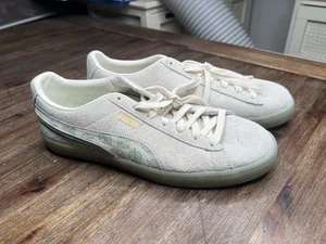 Puma Suede Casual Shoes US 10 - Picture 1 of 10
