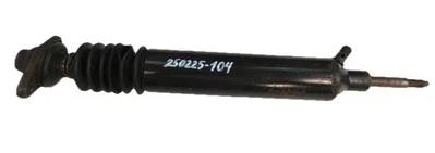 Mercedes W107 W114 W115 W123 A1233201013 Federbein Stoßdämpfer Niveau - Bild 1 von 4