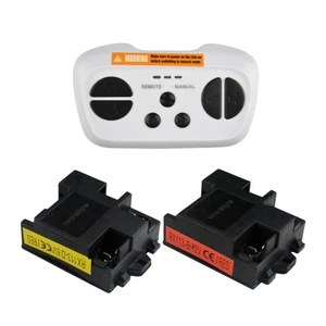 Plastic RC Receiver 12V 6V Electric Car RC for Children's Vehicle - Picture 1 of 12