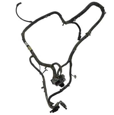 2001 2002 2003 Ford E150 E250 E350 OEM Headlight Wiring Harness 1C24-14290-CA - Image 1 of 4