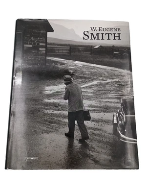 W. Eugene Smith: más real que la realidad.  (Spanish and English Edition). Nice! Foto 1 de 4