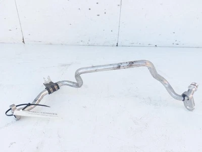 924505FN0B air conditioning pipes for NISSAN MICRA (K14) 2016 - 0.9 IG-T - Image 1 of 4