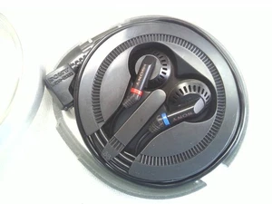 Sony MDR-E252 N.U.D.E. Auriculares internos - Vintage - Estado de funcionamiento - Imagen 1 de 8