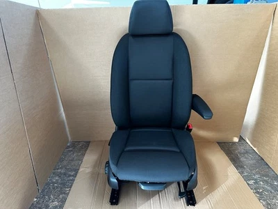 ORIGINAL Mercedes Benz Sprinter W907 Beifahrersitz Maturin Komfort Sitz *NEUWERT - Bild 1 von 4