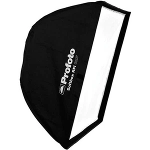 Profoto RFi 3 x 3' Softbox #254707 - SKU#1858849 - Picture 1 of 1