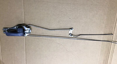 1993-1998 Toyota T100 Manual Door Handle Assembly With Cables Right OEM Foto 1 de 4