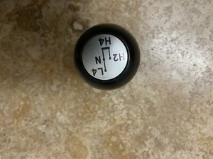 1984-1985-1986-1987-1988 Toyota 4Runner 4x4 Transfer Case Shift Shifter Knob - Picture 1 of 5
