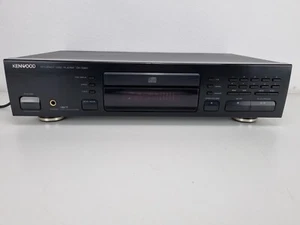 Kenwood DP-1050- Compact Disc Player- Fully Working - Picture 1 of 9
