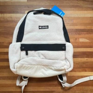 Columbia Women's Helvetia 14L Backpack, white - Picture 1 of 9