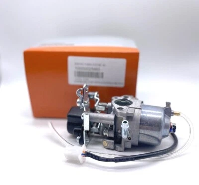 OEM Carburetor 10000025865 Generac Carb REPLACED 0071499SRV SAME DAY SHIPPING - Image 1 of 4