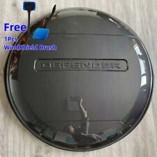 Spare Tire Protective Cover for Land Rover Defender 110 130 2020 2021 2022 2023