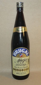 Brugal Anejo Extra Viejo Gran Reserva Familiar Ron Rum 40% Alkohol 1 Liter - Bild 1 von 10