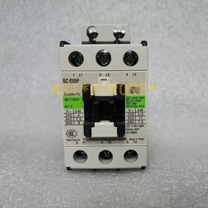 For SC-E05P AC contactor AC110V AC220V - Picture 1 of 1