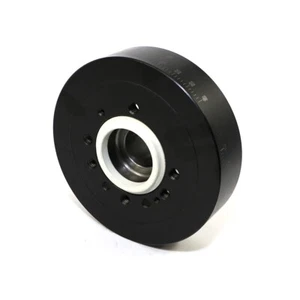 Assault Racing 6.4" Small Block Ford Harmonic Balancer Damper 28.4oz SBF 302 351 - Picture 1 of 4