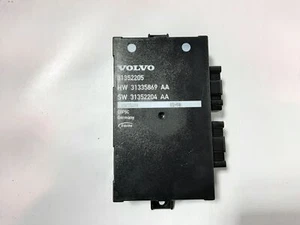 VOLVO XC70 II Bootlid Control Unit 31352205 2.4 Diesel 158kw 2012 22970295 - Picture 1 of 4