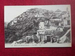 Moulay Idris - Foto 1 di 1