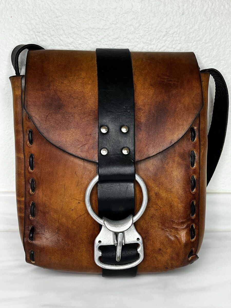 Leather Satchel Vintage Bags, Handbags & Cases for sale | eBay Leather Satchel Vintage Bags, Handbags & Cases for sale | eBay