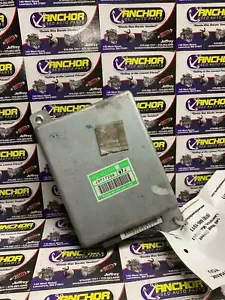 Chassis Brain Box MITSU MONTERO SPORT 97 98 - Picture 1 of 2