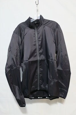 SUGOI Stash 夹克男式 XL 深炭零售 $110 — 第 1/4 张图片