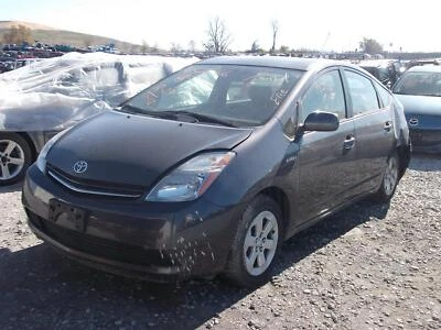 Conjunto completo de motor usado se adapta a: Toyota Prius 2007 motor de asistencia eléctrica moto Foto 1 de 4