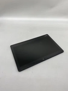 Toshiba Portege X30T-E i5 8GB DDR3 128GB SSD NO KEYBOARD Dark Blue/C/SEE PHOTO - Picture 1 of 6