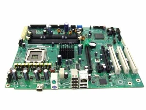 DELL XPS GEN 5 Mainboard System Board P/N GC068 Intel Socket / Sockel 775 - Picture 1 of 1