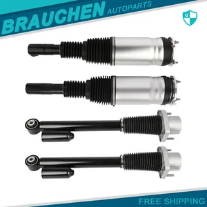 Front Rear Air Suspension Strut Assembly?For Land Rover Range Rover L405 2013-23 - Picture 1 of 5