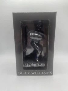 Billy Williams Cubs 5/27/23 Bobble Head Coca-Cola Misprint #1 Wrong Number RARE - Picture 1 of 4