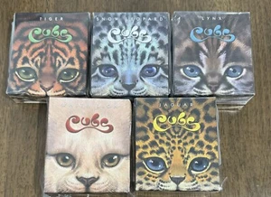 Coin Set 2016 Cubs Series by Perth Mint 2.5oz Total - Limited Edition Rare - Picture 1 of 6