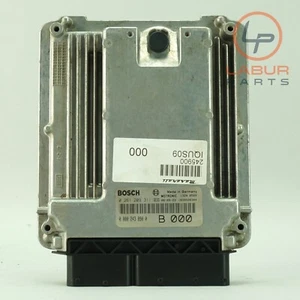 M139 09-19 Maserati Quattroporte GranTurismo Ignition Control Module C1335 - Picture 1 of 6
