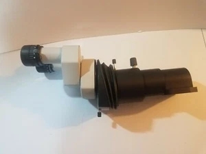 Binoculares Leica para Tecnai TEM Thermo Fisher FEI - Imagen 1 de 12