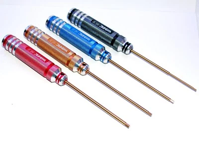 Rc Car Hex Tool Set Drivers Wrench for Xray Mugen Seiki Losi Tekno Associated  - Image 1 of 4