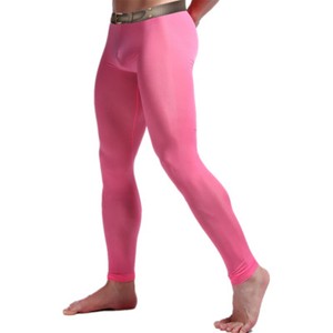 Unbranded Pink Activewear Tops for Men 