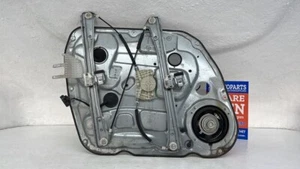 KIA CARENS 2008-2012 FRONT ELECTRIC WINDOW REGULATOR MECH DRIVER SIDE RIGHT  - Picture 1 of 4