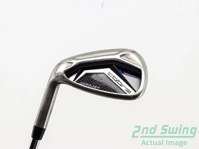 Cobra Aerojet Single Iron Pitching Wedge PW Steel Stiff Left 35.75in - Image 1 of 4