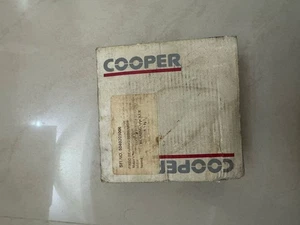 COP.02B60MGR COOPER RODAMIENTO DE RODILLOS CILÍNDRICOS SPLIT CON JAULA DE LATÓN, 02EB60MGR - Imagen 1 de 19