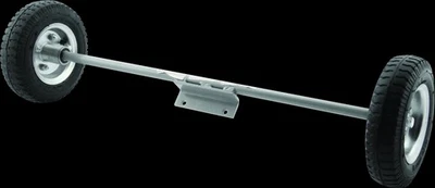 BikeMaster 04-22 Honda CRF50F Training Wheels 150402 Foto 1 de 3