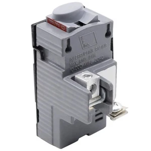 UBIP130 Pushmatic-Leistungsschalter, 30 Ampere, grau - Bild 1 von 3
